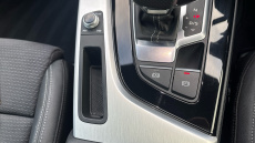 Audi A5 40 TFSI 204 S Line 2dr S Tronic Petrol Coupe